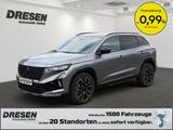 Renault Austral Esprit Alpine Full Hybrid E-Tech 200/Nav