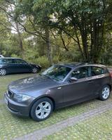 BMW 1er BMW 116(E87)2008 - BMW in Bochum: 2.8