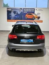 Audi A6 Allroad 3.0 TDI quattro - Audi A6 Allroad bis 10.000 Euro