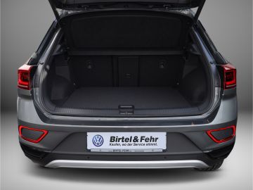 Volkswagen T-Roc Style 1.5 TSI DSG PANO MATRIX-LED