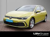 Volkswagen Golf VIII GTE 1.4 TSI eHybrid 17" Pano Navi ACC