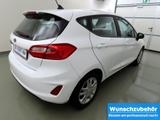 Ford Fiesta 1.1i Trend LED+Tempo+DAB+SHZ - Ford Fiesta: D