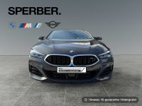 BMW M850 - Vorschau Bild 8
