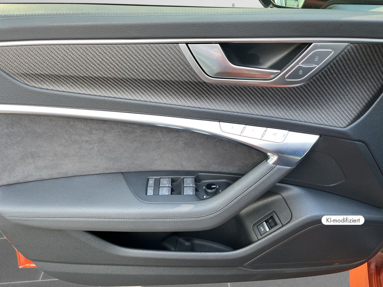 Audi RS6 - Bild 14