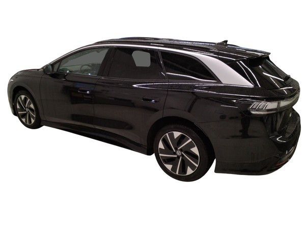 Volkswagen ID.7 - Bild 4
