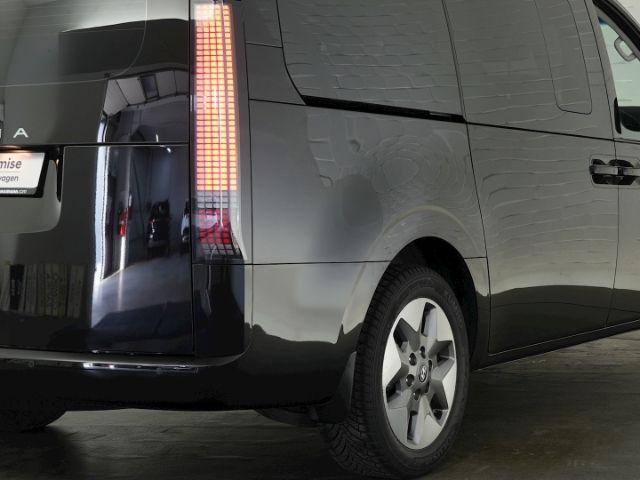 STARIA HEV PRIME AT 9-SITZER+VOLL LED+NAVI+LEDER