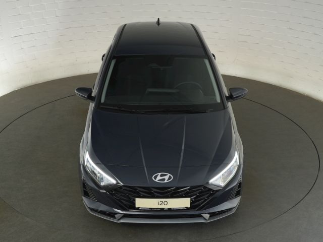 Hyundai i20 – Bild 34