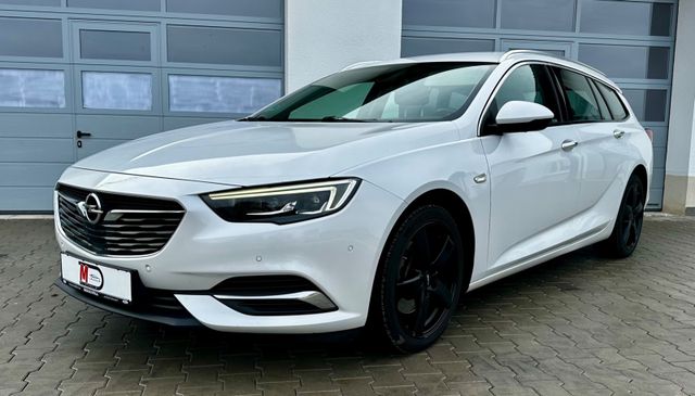 Opel Insignia B Sports Tourer*4x4*LED*KAMERA*MASSAGE*