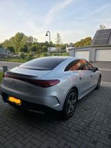 Mercedes-Benz EQE 350 4MATIC - - Mercedes-Benz EQE von privat