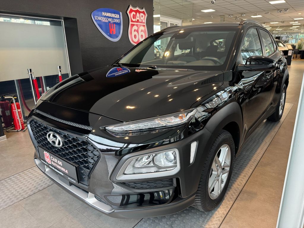 Image of Hyundai KONA