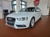 Audi A4 Avant S line+Sportpaket/plus+NAVI+Garantie - Audi A4: Line Plus