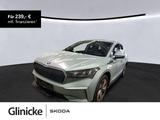 Skoda Enyaq iV 80 (77kWh) Navi Leder AHK RüKa Keyless - Skoda Enyaq Gebrauchtwagen