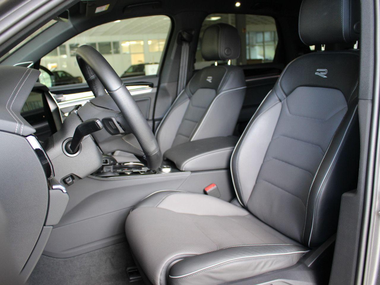 Volkswagen Touareg V6 TSI 4Motion R-Line FINAL EDITION