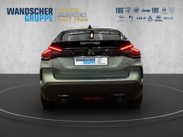 Citroën C4 Shine PT 130 EAT8 Navi+HUD+RFK+Carplay+LM