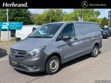 Mercedes-Benz Viano 114 L *KLIMA*AHK*NAVI*KAMERA*TEMPOMAT*DAB* - Mercedes-Benz Viano in Düsseldorf