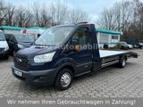 Ford Transit 470 L4 Abschleppwagen Maxi - Ford Kastenwagen hoch + lang Transit maxi