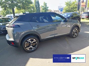 Peugeot 2008 - 4