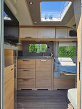 Knaus Südwind 540UE 60 Years - Knaus Südwind