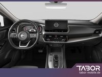 Nissan Qashqai - Vorschau Bild 6
