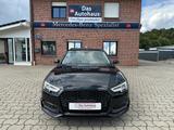 Audi A4 Avant S-LINE*TEMP*190PS*NAVI*SHZ*ELEKTR-HECK* - mit Diesel-Antrieb: Elektrische Wegfahrsperre, Kombi, mit Klimaautomatik, Elektr