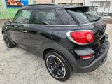 MINI COOPER_SD Paceman Cooper SD All4 2,0 TD AUTOMAT - schwarze MINI Cooper SD
