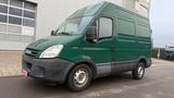 Iveco Daily 35S14 L2H2 Kasten Hoch,83.000KM,AHK - Offers