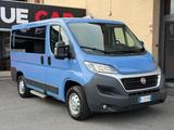 Fiat FIAT Ducato 30 2.3 MJT 150CV PC-TN 9 POSTI - Fiat Ducato: 15