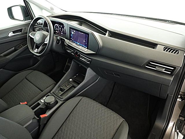 Caddy Life KO PHV 1.4 eHybrid AHK TravelAssist L