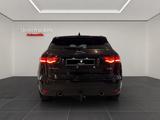 Jaguar F-Pace 30t AWD R-Sport-WIDESCREEN-KAMERA-KEYLESS - Jaguar F-PACE R-Sport mit Benzin-Antrieb
