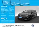 Volkswagen Golf VIII GTI CLUBSPORT 2.0 TSI BlackStyle Pano  - Volkswagen Gebrauchtwagen in München
