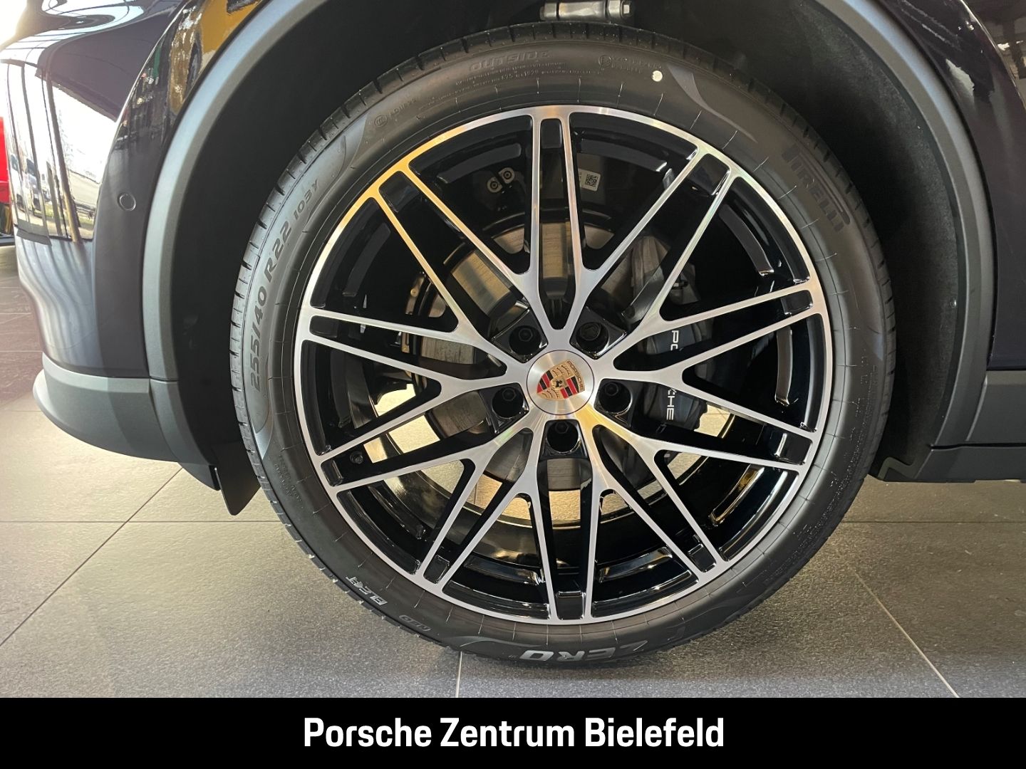 Porsche Macan - Bild 10