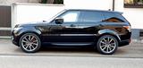Land Rover Range Rover Sport 5.0 V8 SC HSE Dynamic HSE ... - gebrauchte Land Rover Range Rover Sport aus dem Jahr 2016