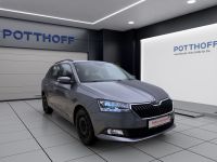 Skoda Fabia - Vorschau Bild 7