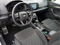 Foto Nummer 5: SKODA Karoq