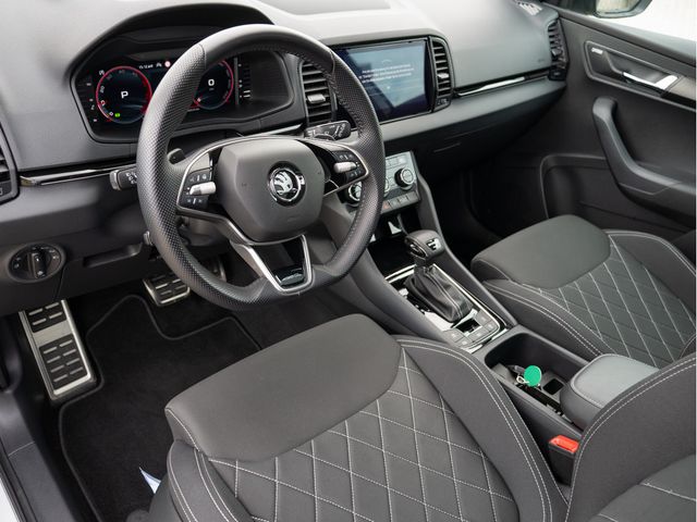 Foto Nummer 5: SKODA Karoq