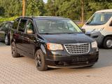 Chrysler Grand Voyager LX 2.8 CDTI Automatik Klima - Chrysler Grand Voyager: 2.8