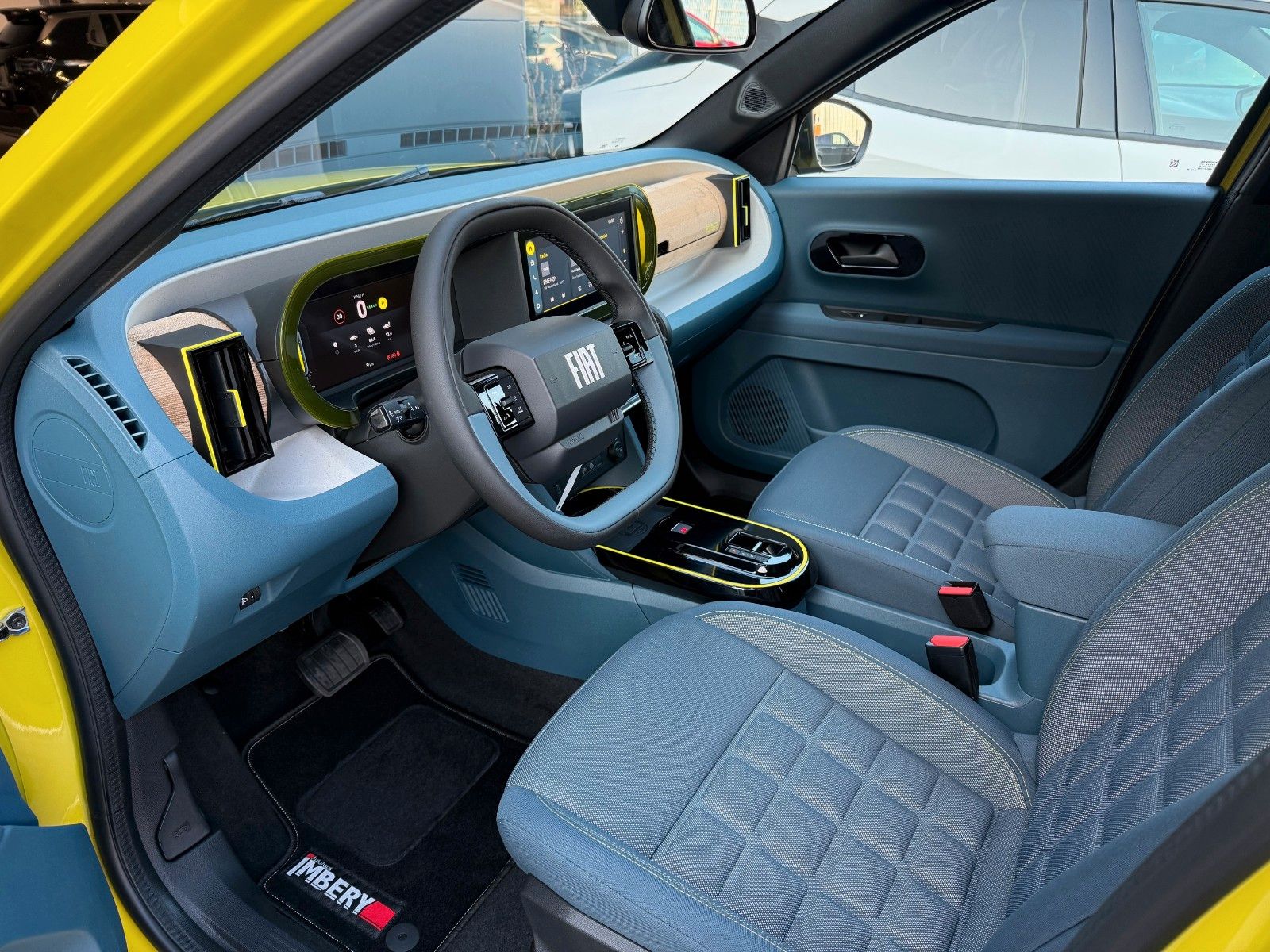 Fiat Grande Panda - Bild 21