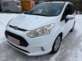 Ford B-Max Start/Stop / KLIMA / TÜV NEU - Limousine bis 5.000 Euro