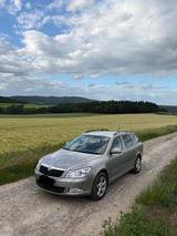 Skoda Octavia 1Z Facelift 1.4TSI TÜV NEU - gebrauchte Skoda Octavia mit Facelift