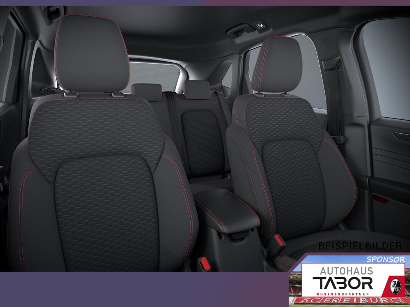 Ford Kuga - Bild 5