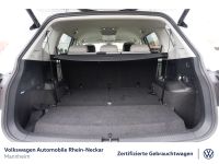 Volkswagen Tiguan Allspace - Vorschau Bild 9