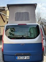 Ford Nugget - Ford Nugget Wohnmobil