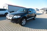 Volkswagen Touareg R5 TDI AWD Leder - gebrauchte VW Touareg aus dem Jahr 2008