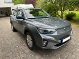 Ssangyong Korando EV 140 Titanium Titanium
