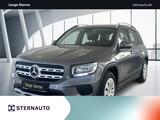 Mercedes-Benz GLB 180 Navi//Klima/Park-Assist./Sitzhzg./MBUX - Mercedes-Benz GLB 180 mit Benzin-Antrieb: Automatik