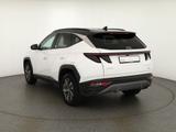 Hyundai Tucson 1.6 T-GDI HEV 4WD Aut. LED ACC Navi Kamer - Hyundai TUCSON hev Gebrauchtwagen