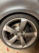 Audi S7 4.0 TFSI quattro COD S tronic Sportback - Audi S7: Sportback