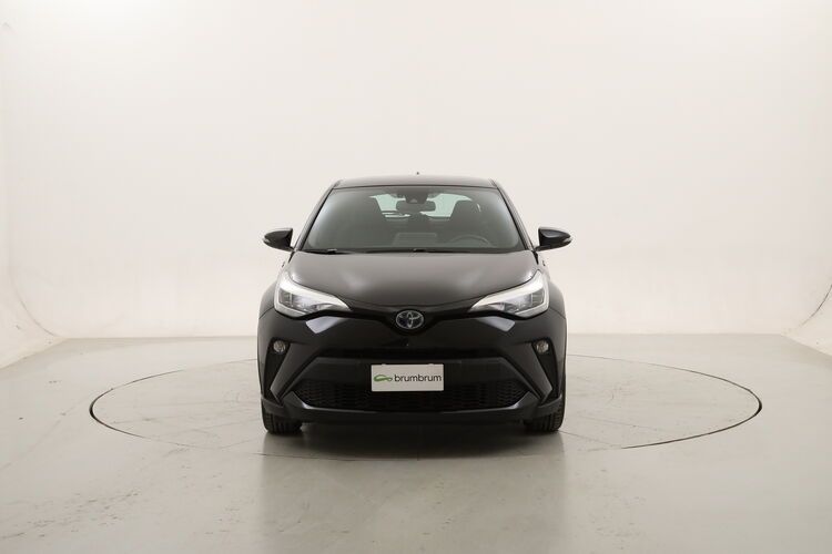 Toyota C-HR E-CVT Business BR372357 1.8 Full Hyb imagem 2
