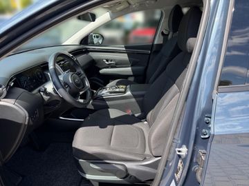 Hyundai TUCSON - 7