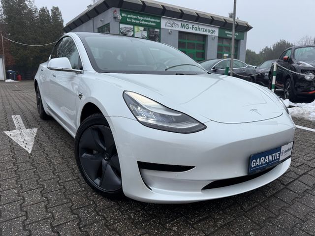 Tesla Model 3 Standard Range PLUS 1-HAND PREMIUM TOP